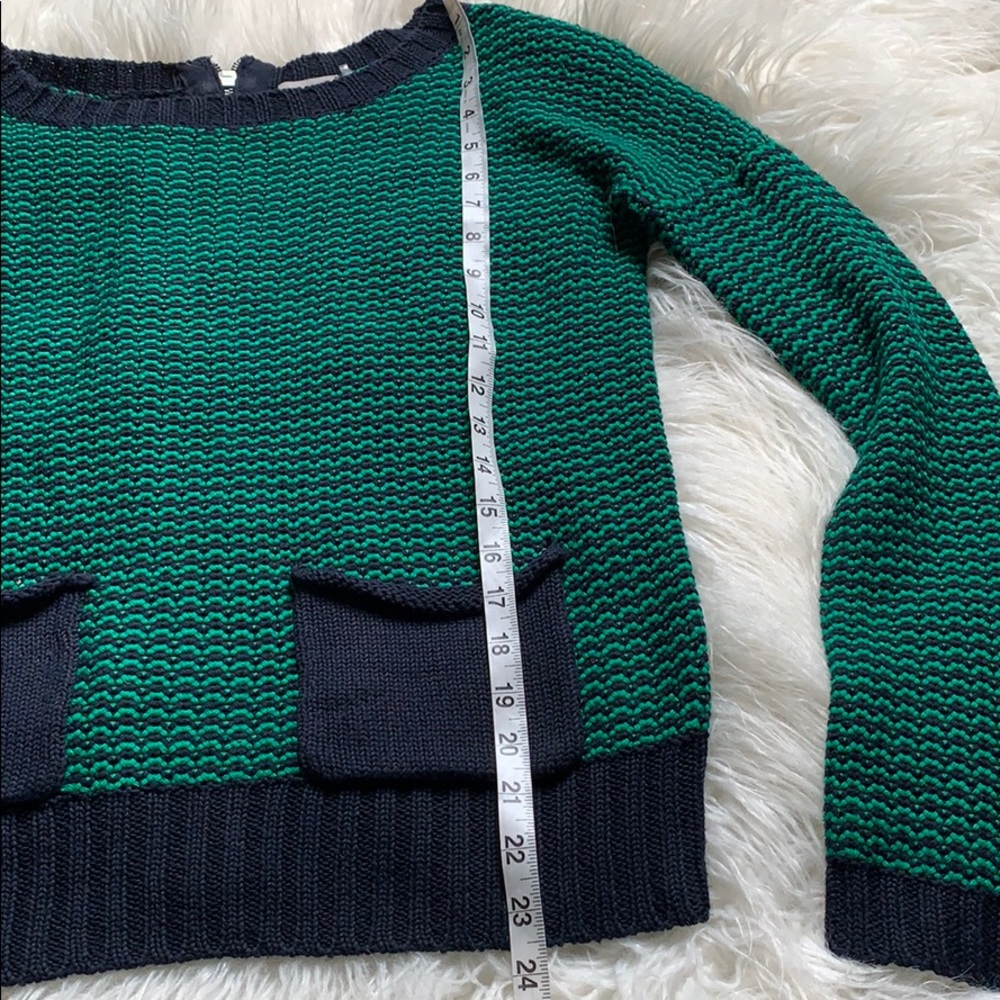 Evolution by Cyrus sweater - Picture 3 of 7